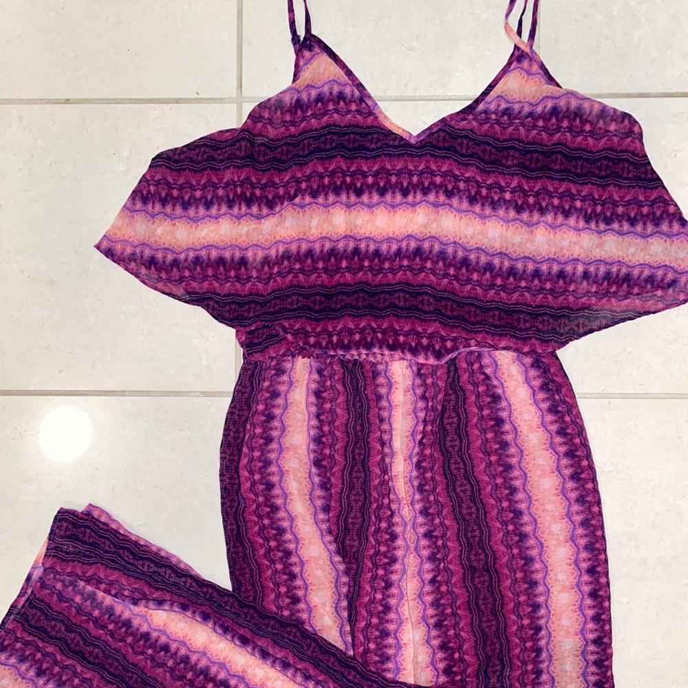 Forever 21 Jumpsuit